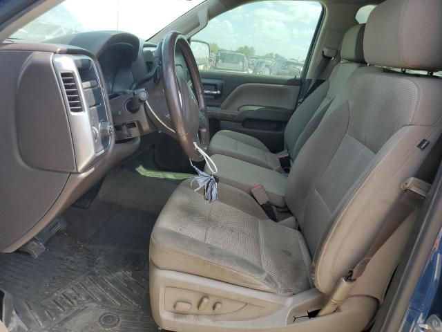 Photo 7 from auction – 2017 CHEVROLET SILVERADO with VIN 3GCPCREC4HG370615