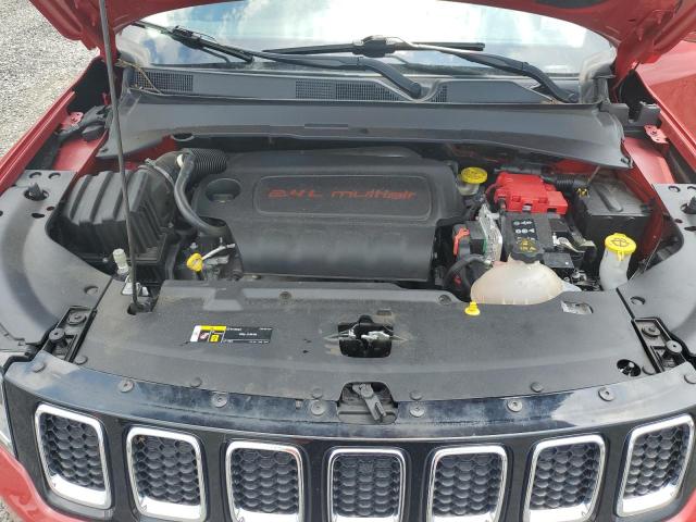 Photo 12 from auction – 2021 JEEP COMPASS LI with VIN 3C4NJDCB9MT519659