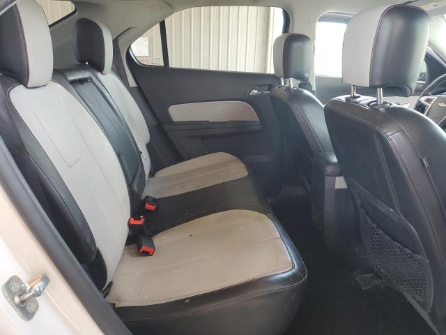 Photo 11 from auction – 2016 CHEVROLET EQUINOX LT with VIN 2GNFLGE33G6289543