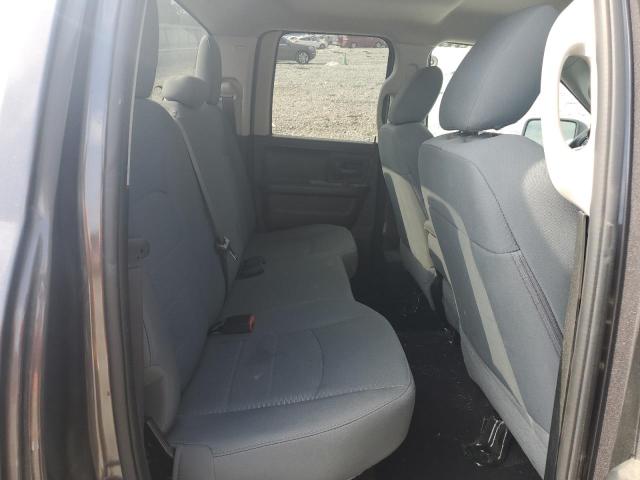 Photo 10 from auction – 2019 RAM 1500 CLASS with VIN 1C6RR6FT1KS745968
