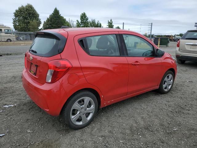 Photo 3 from auction – 2021 CHEVROLET SPARK LS with VIN KL8CB6SA3MC737853