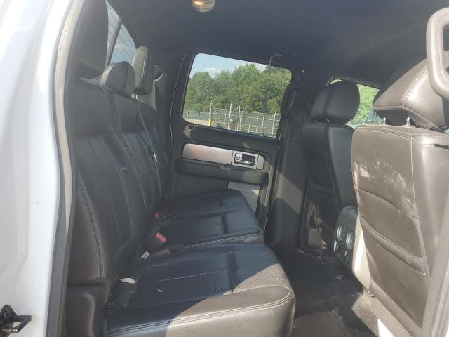 Photo 10 from auction – 2014 FORD F150 SUPER with VIN 1FTFW1ET7EFA58080