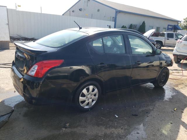 Photo 3 from auction – 2017 NISSAN VERSA S with VIN 3N1CN7AP9HL903574