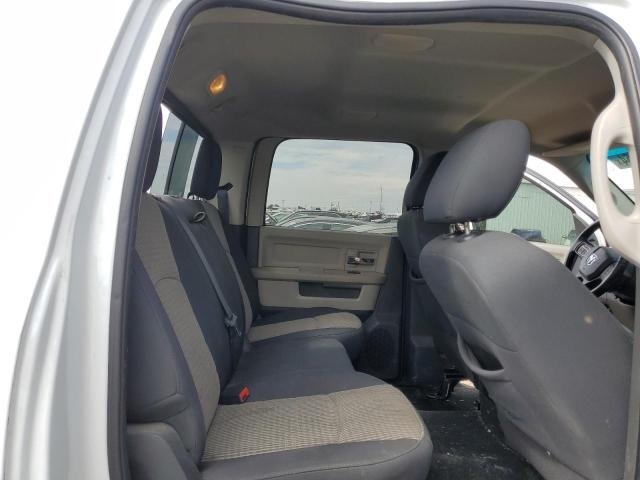 Photo 10 from auction – 2012 DODGE RAM 2500 S with VIN 3C6TD5JT1CG158281