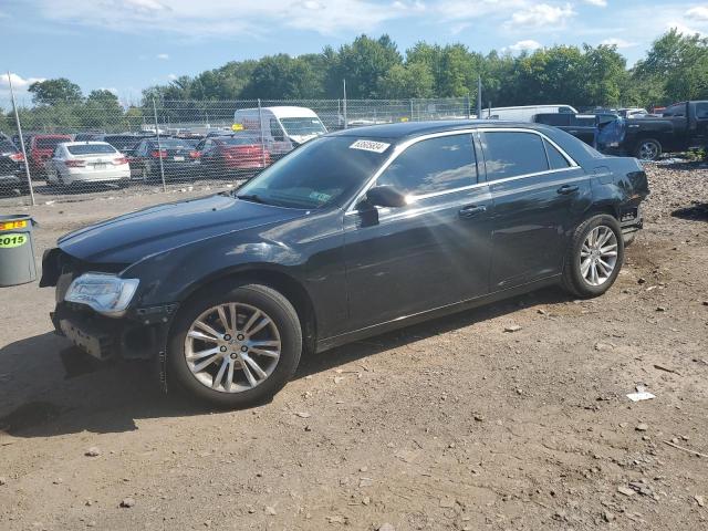 CHRYSLER 300 LIMITE 2016 with VIN 2C3CCAAG5GH328949 - Photo from auction