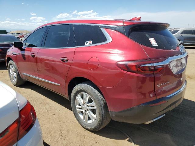 Photo 2 from auction – 2021 BUICK ENCLAVE ES with VIN 5GAEVAKW6MJ142594