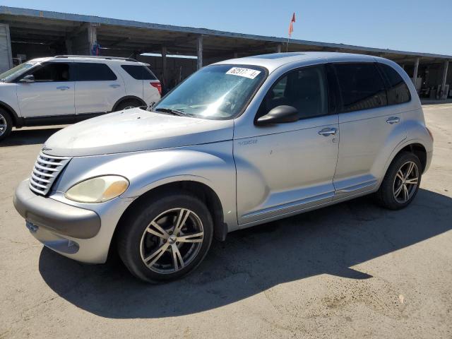 Фото 1 с аукциона – 2001 CHRYSLER PT CRUISER с VIN 3C8FY4BBX1T550091
