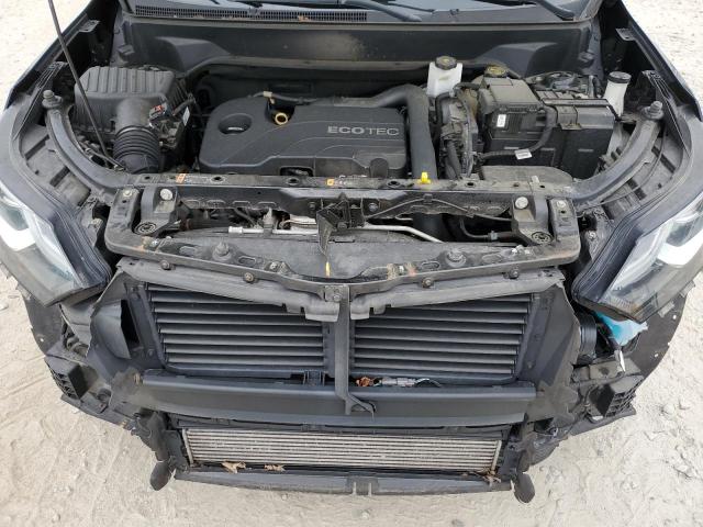Photo 12 from auction – 2018 CHEVROLET EQUINOX LT with VIN 2GNAXSEV1J6254879