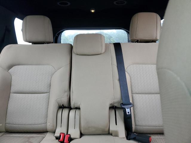 Photo 10 from auction – 2016 FORD EXPLORER with VIN 1FM5K7B87GGB23691