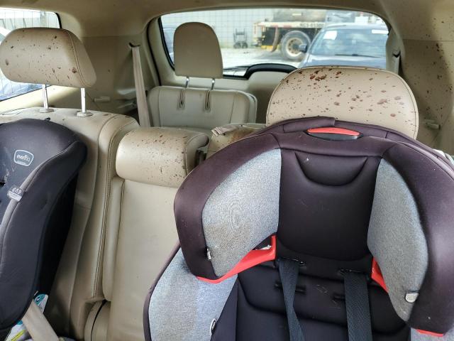Photo 10 from auction – 2013 TOYOTA HIGHLANDER with VIN 5TDDK3EHXDS199458