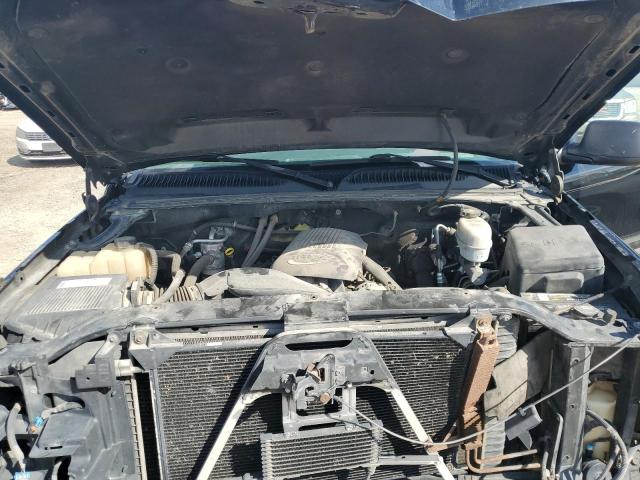 Photo 11 from auction – 2007 CHEVROLET 1500 with VIN 1GCHK23U37F198068