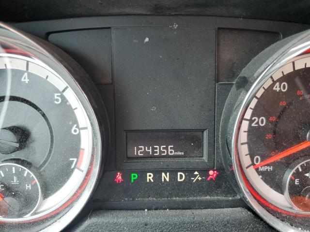 Photo 9 from auction – 2017 DODGE GR CARAVAN with VIN 2C4RDGCG0HR664037