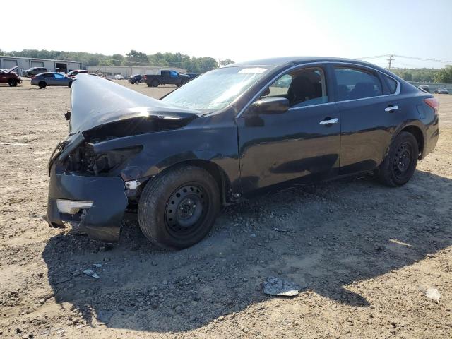 NISSAN ALTIMA 2.5 2013 with VIN 1N4AL3AP5DN447480 - Photo from auction