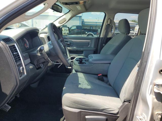 Photo 7 from auction – 2016 RAM 1500 SLT with VIN 1C6RR7GG4GS144245