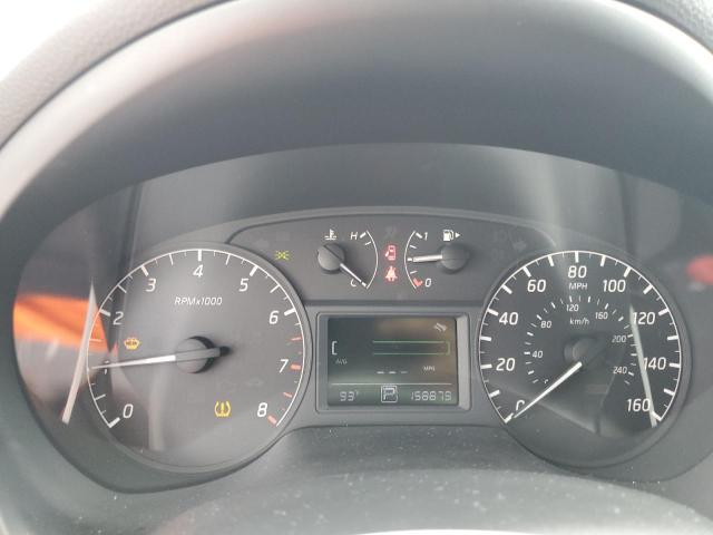 Photo 9 from auction – 2014 NISSAN SENTRA S with VIN 3N1AB7AP0EL642444