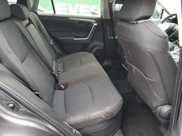 Photo 11 from auction – 2022 TOYOTA RAV4 LE with VIN 4T3MWRFV3NU067525