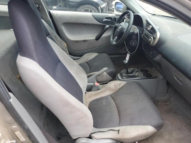 Photo 10 from auction – 2003 HONDA INSIGHT with VIN JHMZE13793T000376
