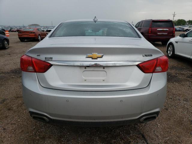 Photo 6 from auction – 2017 CHEVROLET IMPALA PRE with VIN 1G1145S38HU136936