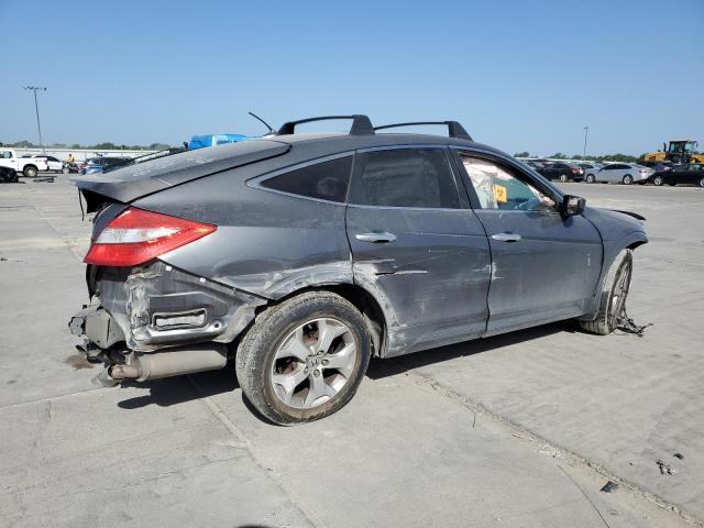 Photo 3 from auction – 2011 HONDA ACCORD CRO with VIN 5J6TF2H59BL004311
