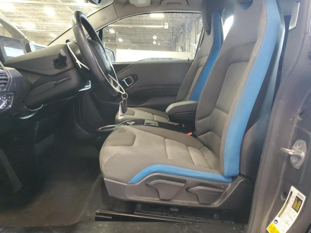 Photo 7 from auction – 2018 BMW I3 BEV with VIN WBY7Z2C55JVE61725