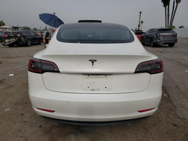 Photo 6 from auction – 2018 TESLA MODEL 3 with VIN 5YJ3E1EAXJF098785