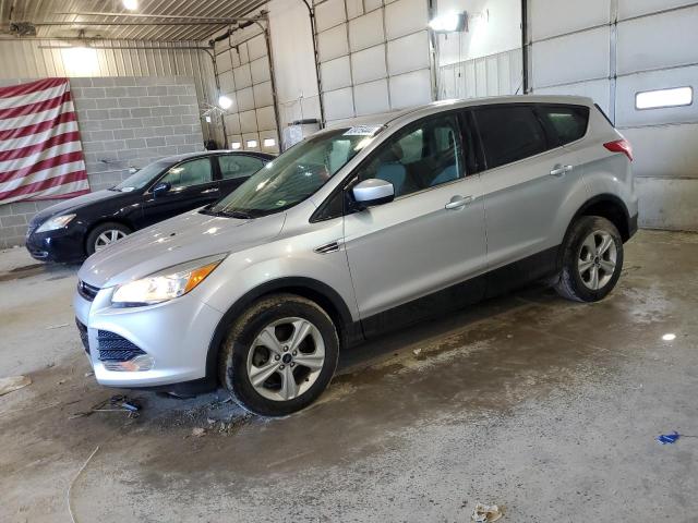 FORD ESCAPE SE 2016 with VIN 1FMCU9G98GUC29390 - Photo from auction