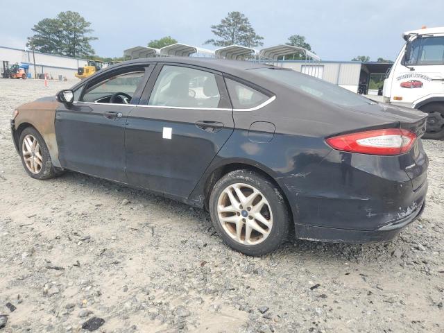 Photo 2 from auction – 2013 FORD FUSION SE with VIN 3FA6P0H75DR335242