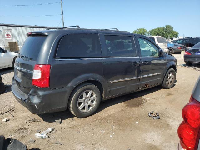 Photo 3 from auction – 2011 CHRYSLER TOWN & COU with VIN 2A4RR5DG6BR633879