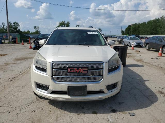 Photo 5 from auction – 2013 GMC ACADIA DEN with VIN 1GKKVTKD2DJ257368