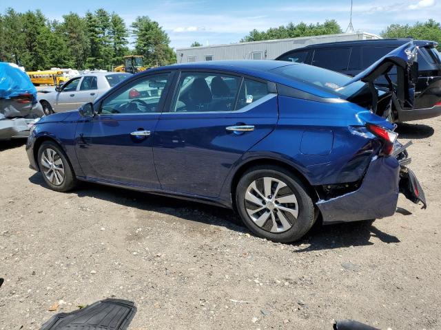 Photo 2 from auction – 2022 NISSAN ALTIMA S with VIN 1N4BL4BV9NN328811