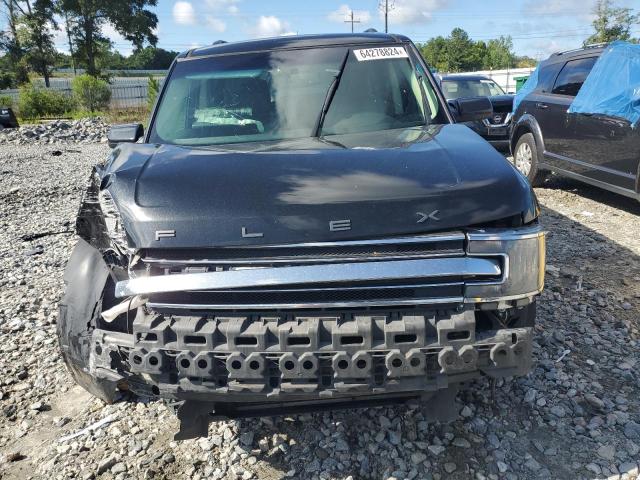 Photo 5 from auction – 2014 FORD FLEX SEL with VIN 2FMHK6C82EBD33643