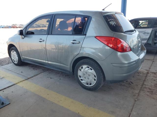 Photo 2 from auction – 2012 NISSAN VERSA S with VIN 3N1BC1CP4CK293691
