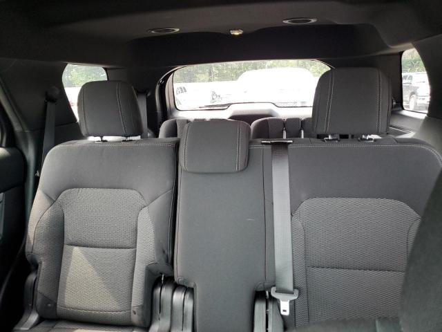 Photo 10 from auction – 2016 FORD EXPLORER X with VIN 1FM5K8D8XGGA63361