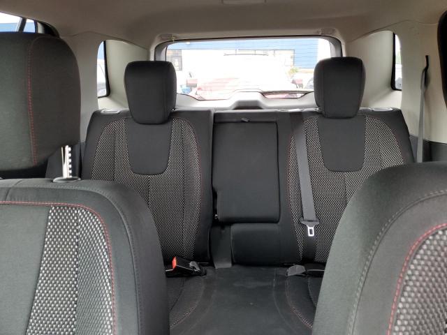 صورة رقم 10 من المزاد - 2016 GMC TERRAIN SL مع VIN 2GKFLTE31G6112527