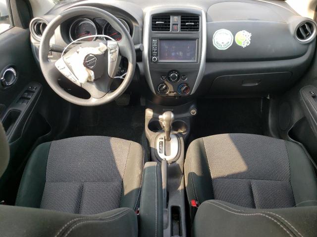 Photo 8 from auction – 2019 NISSAN VERSA S with VIN 3N1CN7AP3KL878484