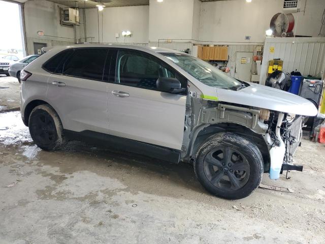 Photo 4 from auction – 2018 FORD EDGE SE with VIN 2FMPK3G94JBC43076