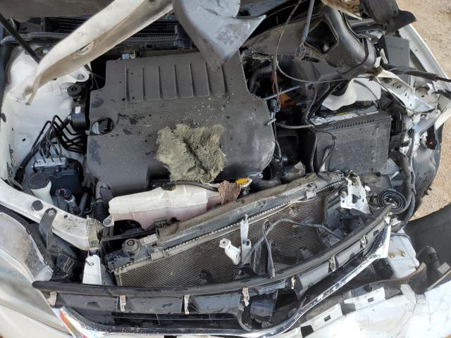 Photo 11 from auction – 2013 TOYOTA AVALON BAS with VIN 4T1BK1EB3DU073621