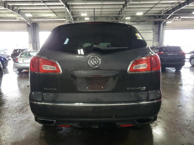 Photo 6 from auction – 2015 BUICK ENCLAVE with VIN 5GAKVCKD9FJ220110