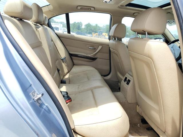 Photo 10 from auction – 2011 BMW 328 I with VIN WBAPH7C52BE460139