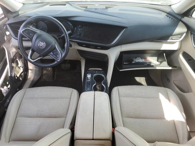 Photo 8 from auction – 2022 BUICK ENVISION E with VIN LRBFZNR49ND109963