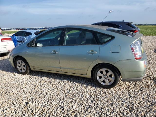 Photo 2 from auction – 2008 TOYOTA PRIUS with VIN JTDKB20U683431776