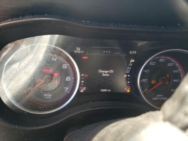 Photo 9 from auction – 2015 DODGE CHARGER PO with VIN 2C3CDXAG5FH778857