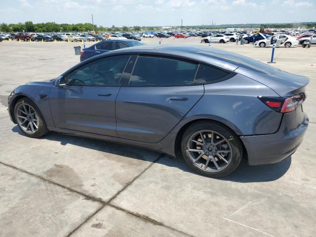Photo 2 from auction – 2023 TESLA MODEL 3 with VIN 5YJ3E1EA4PF550769