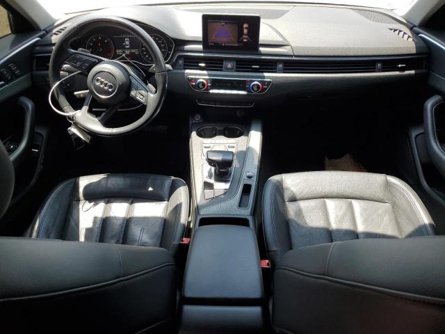 Photo 8 from auction – 2017 AUDI A4 ULTRA P with VIN WAUGMAF49HN066741