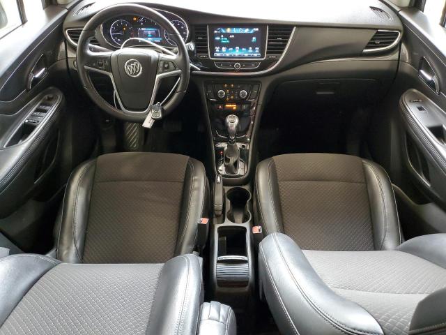 Photo 8 from auction – 2019 BUICK ENCORE SPO with VIN KL4CJ1SB4KB771710