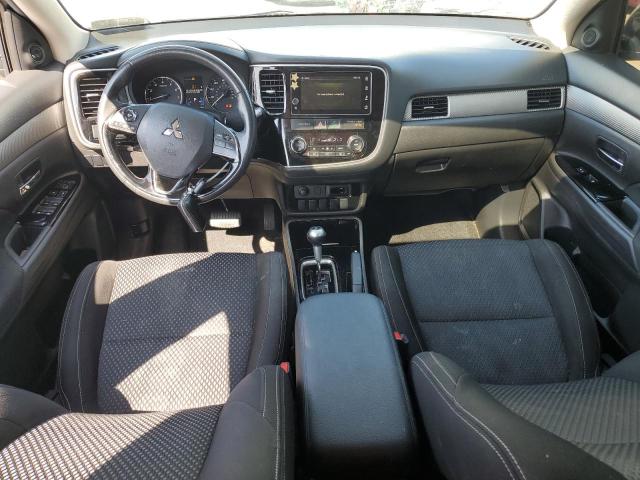 Zdjęcie 8 z aukcji – 2017 MITSUBISHI OUTLANDER z VIN JA4AD3A30HZ058145