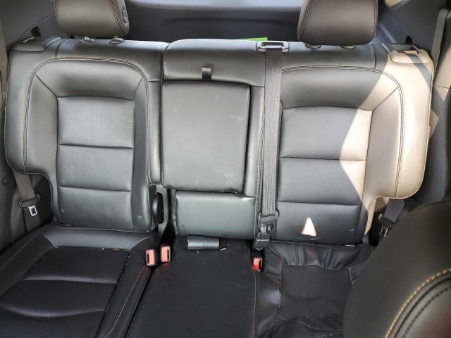 Photo 10 from auction – 2018 CHEVROLET EQUINOX PR with VIN 2GNAXVEV0J6107969