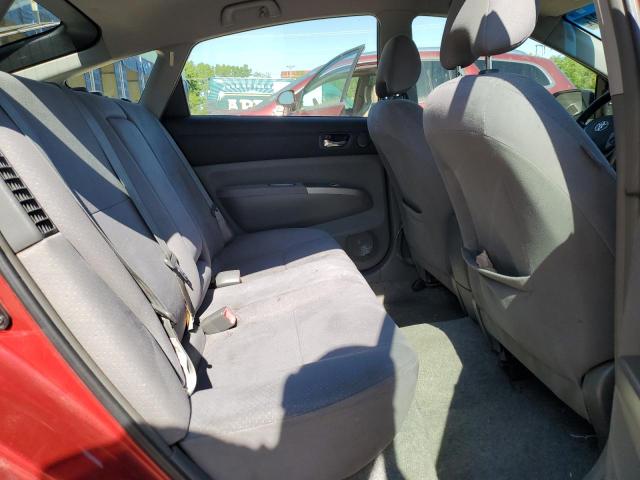 Photo 10 from auction – 2008 TOYOTA PRIUS with VIN JTDKB20U083387712