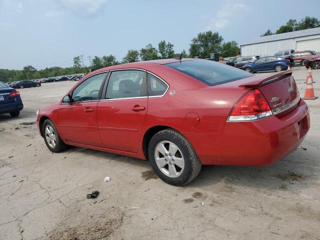 Photo 2 from auction – 2008 CHEVROLET IMPALA LT with VIN 2G1WT58K981343144