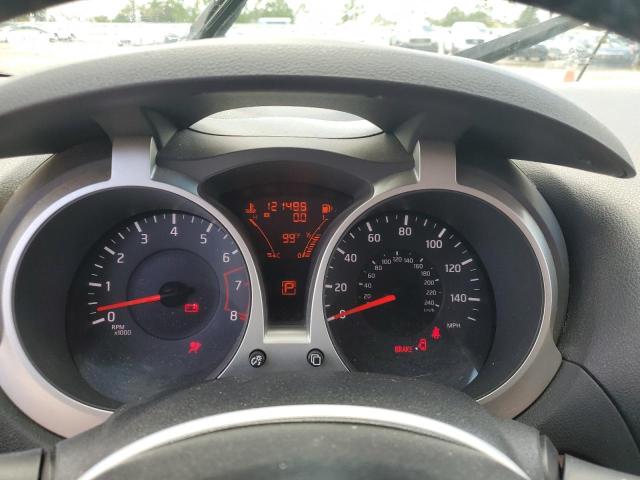 Photo 9 from auction – 2012 NISSAN JUKE S with VIN JN8AF5MR5CT116102